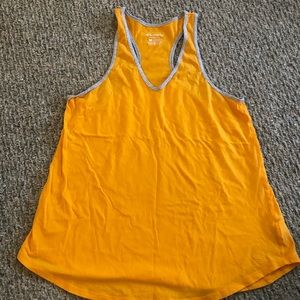NWOT champion workout tank top